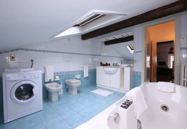 3 Bedrooms Family Apartment