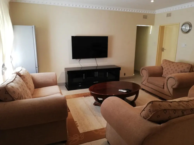 Asorock Villa Guesthouse