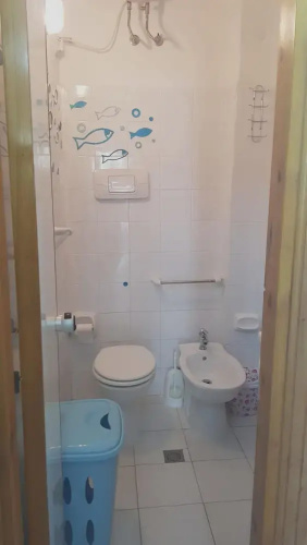 Apartment With One Bedroom In Sciacca With Shared Pool Terrace And Wifi