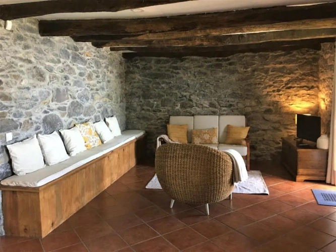 1 Bedroom Cottage