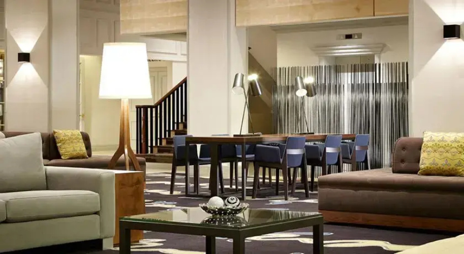 Delta Hotels Fredericton