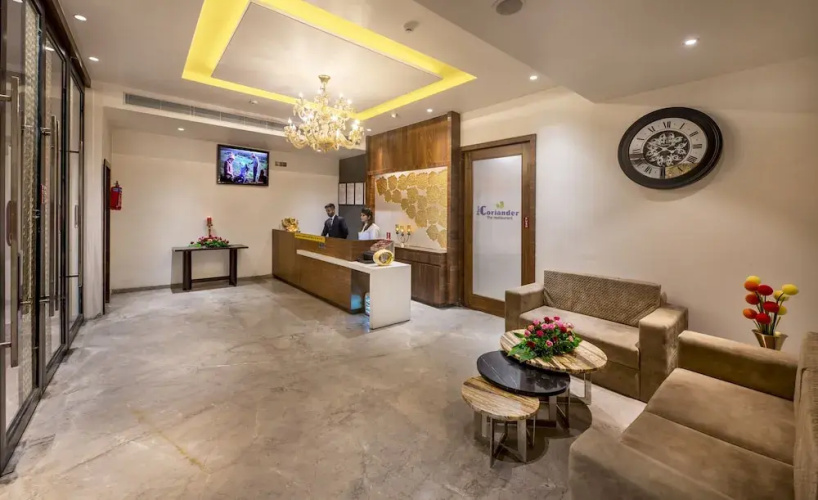 Lords Eco Inn Amritsar