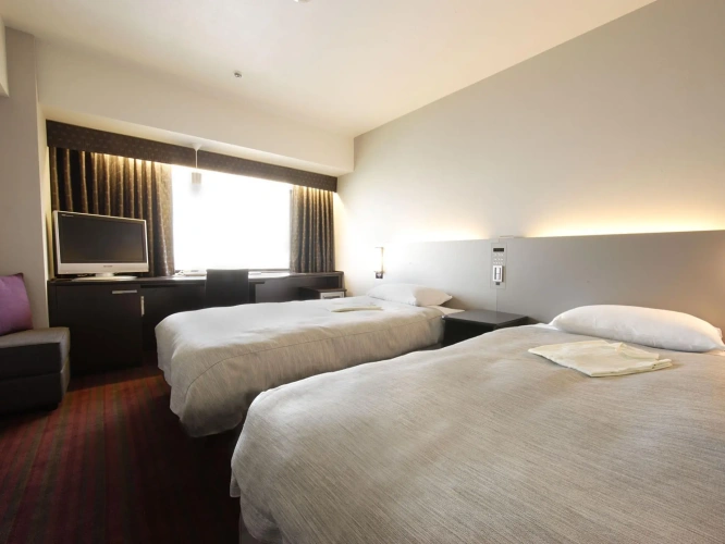 Comfort Twin room
