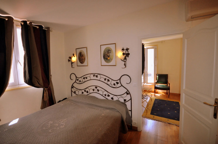 Hôtel des Bains
