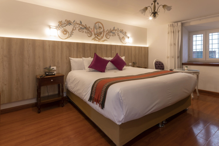 Hotel Rojas Inn