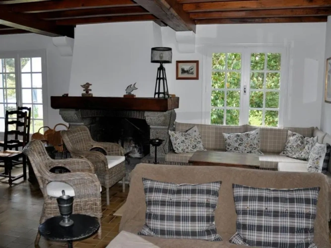 Cottage