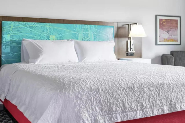 Hampton Inn & Suites By Hilton Durango Downtown Area