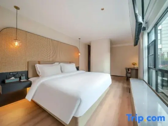 Standard Double Family room