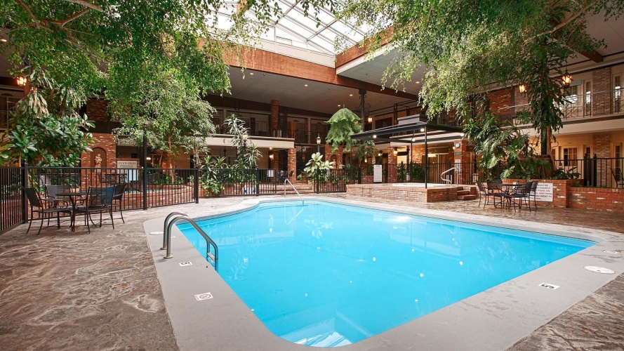 Heritage Inn photo 12