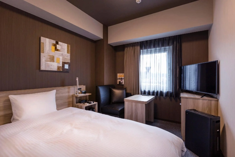 Comfort Single room