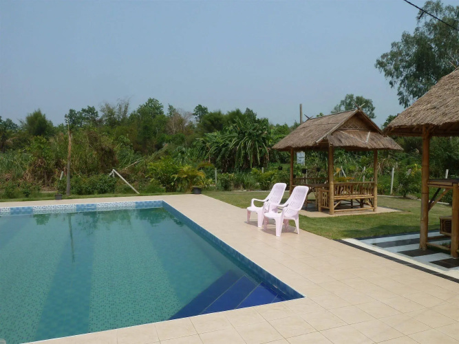 Smile Resort