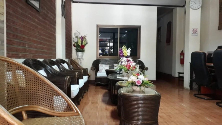 Vieng Vang Hotel