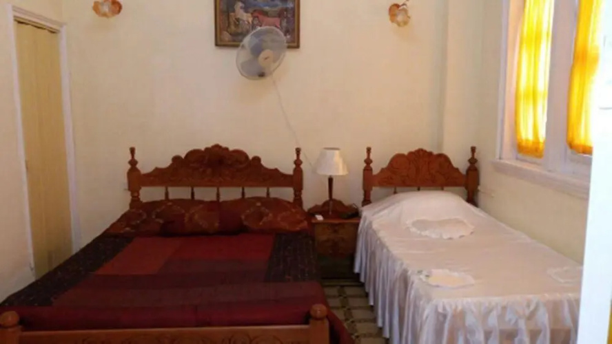 Casa Hostal Damilsy