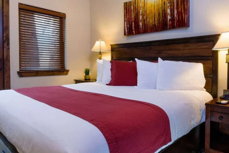 Fall River Village Resort