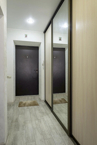 Фотография номера квартиры Апартаменты на улице Венеры