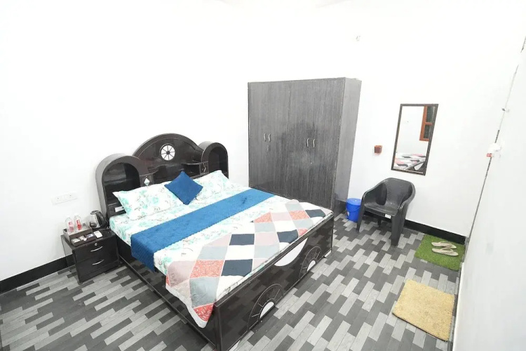 Kashi Homestay