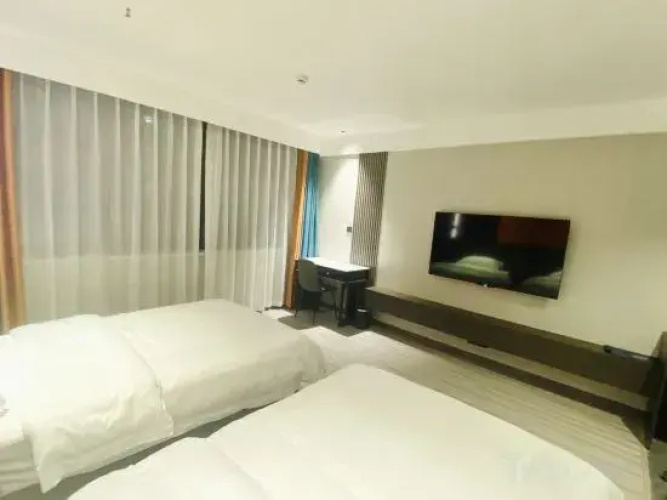 Jianyi Hotel