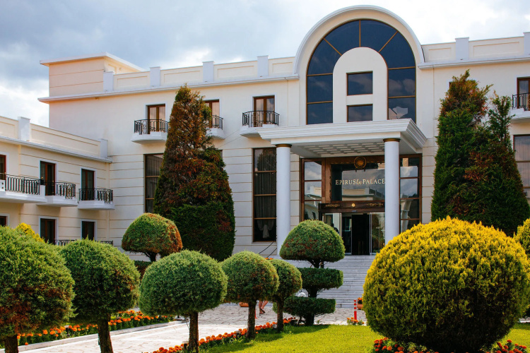 Otel görseli