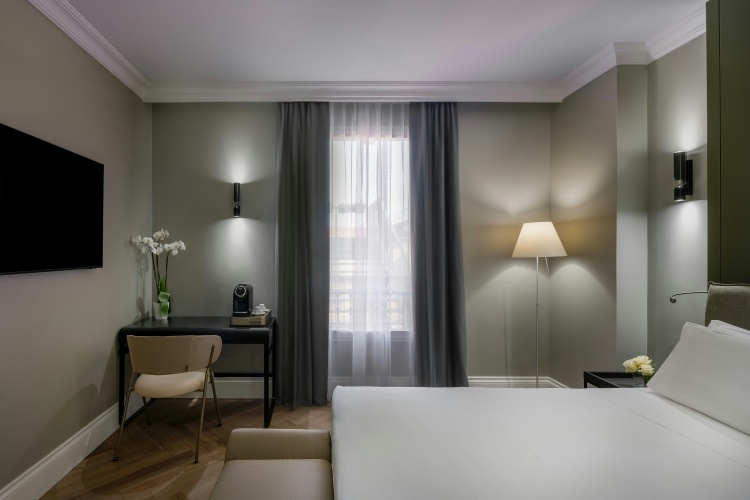 UNAHOTELS Galles Milano photo 7