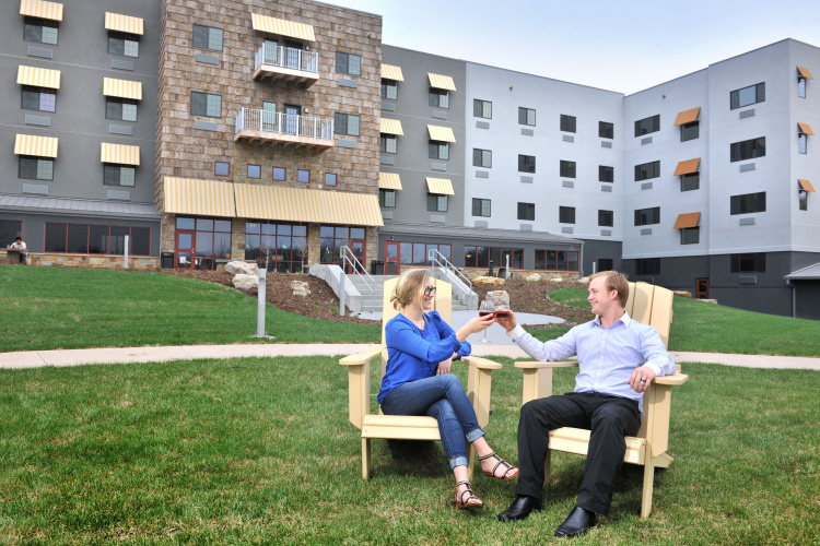 Stoney Creek Hotel - Conference Center photo 27