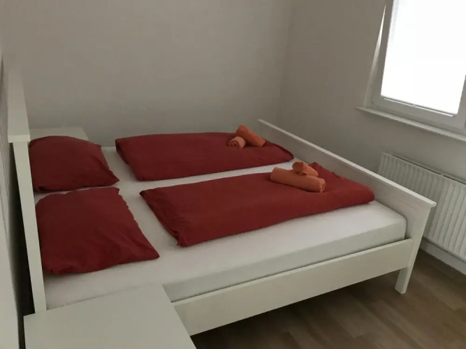 Ferienparadies Mühlenbach