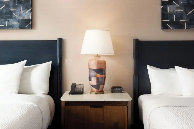 Quadruple Junior Suite