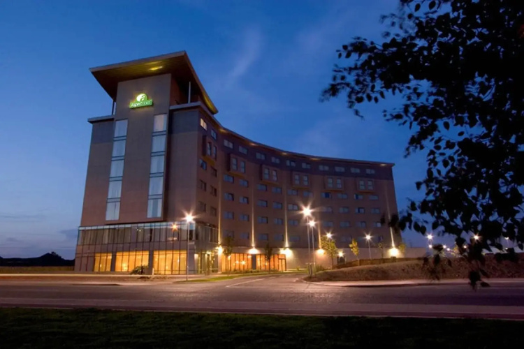 Otel görseli
