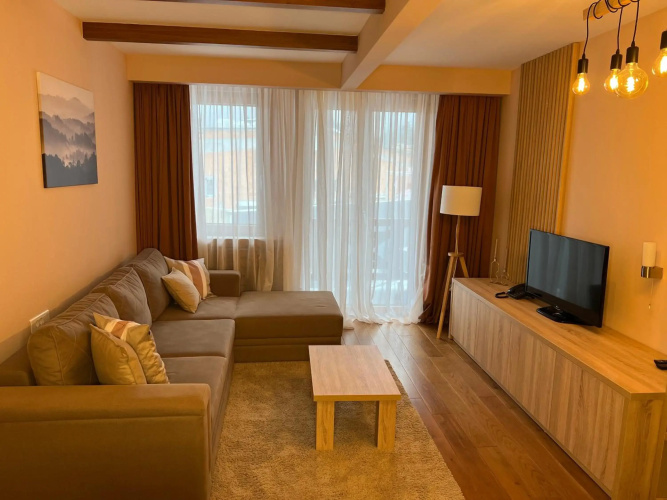 Apartman Vučko B328