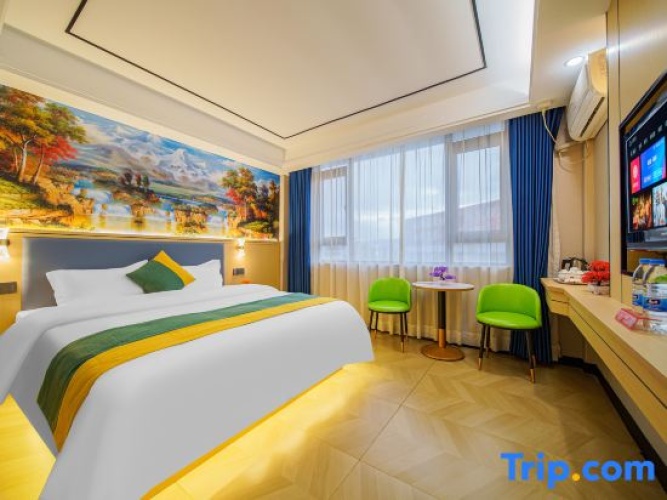 Business Double room