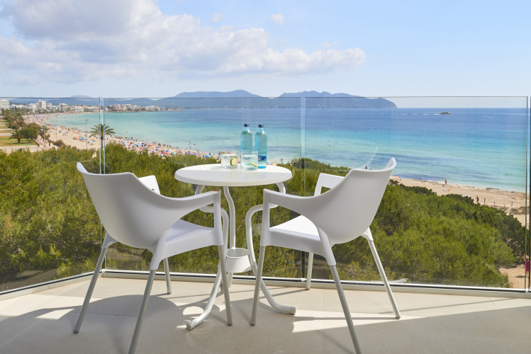 Hipotels Bahia Cala Millor - Adults Only photo 25