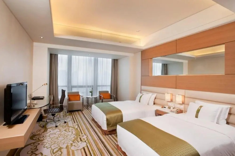 Holiday Inn Riverside