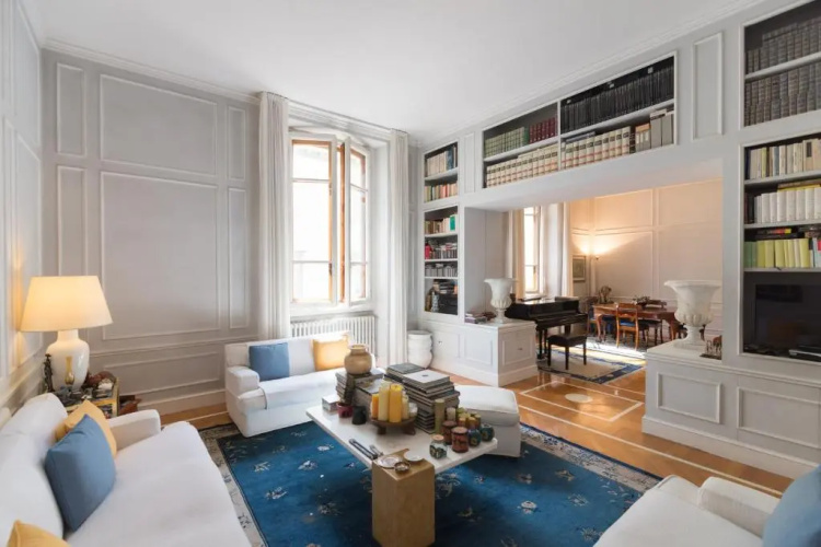Luxury Apartment Central Florence