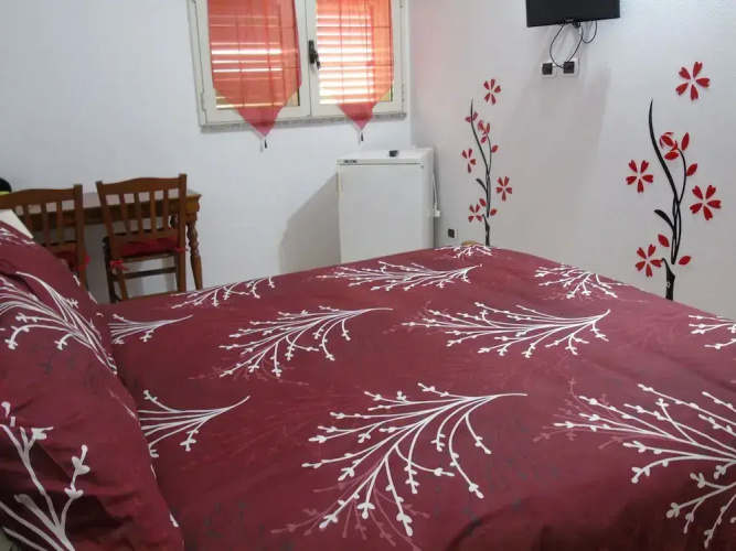 Casa Da Pina B&B
