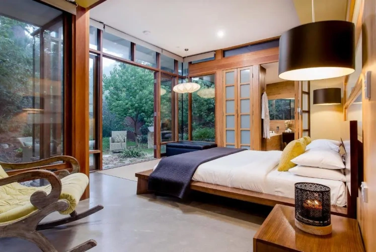 1 Bedroom Villa