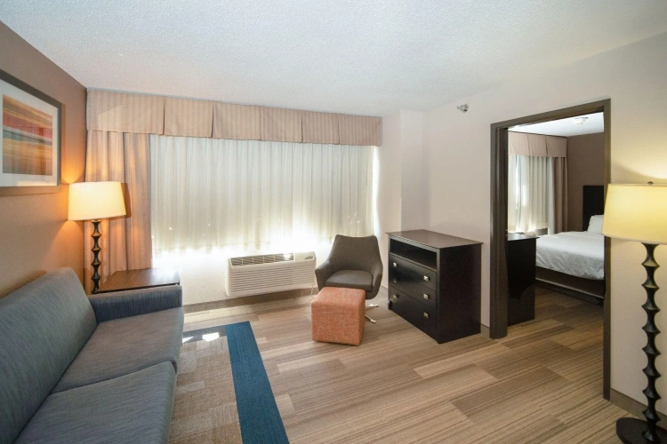 Quadruple Suite