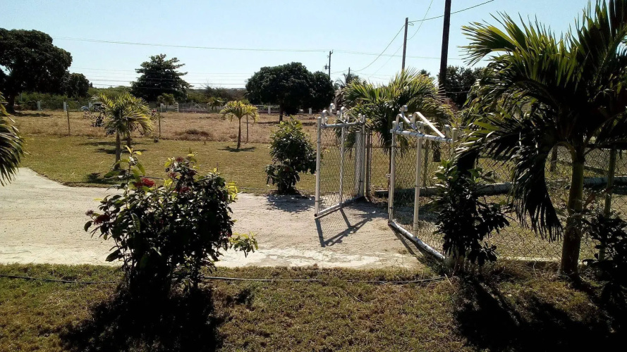 Treasure Bay Guesthouse