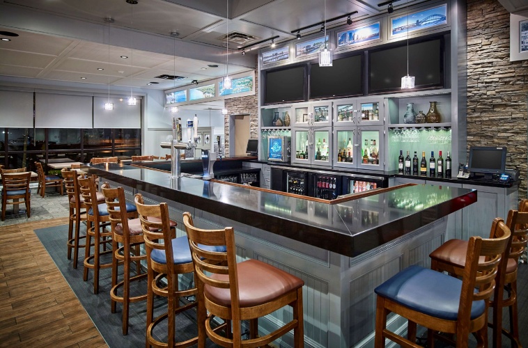 Best Western Plus Guildwood Inn photo 30