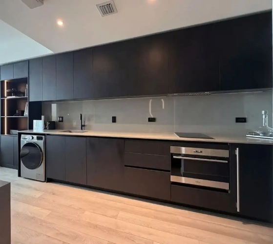 Superior Double Studio with city view