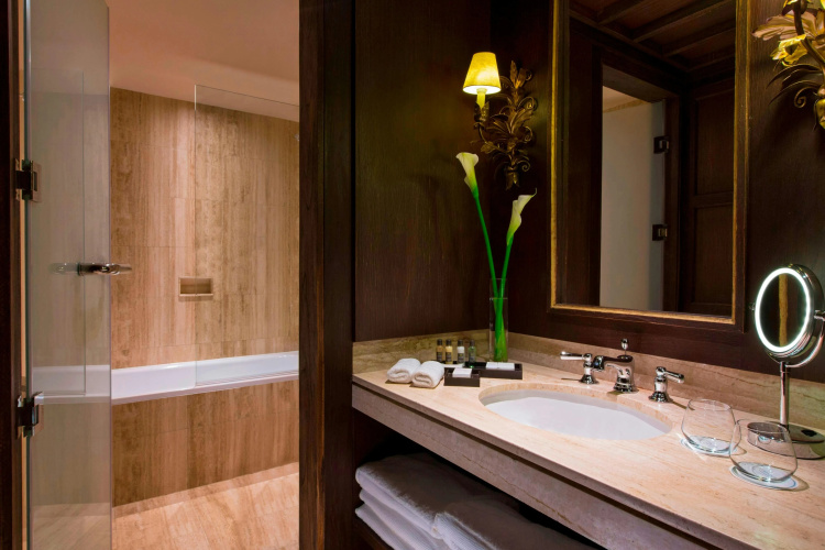 Palacio Del Inka, A Luxury Collection Hotel photo 9