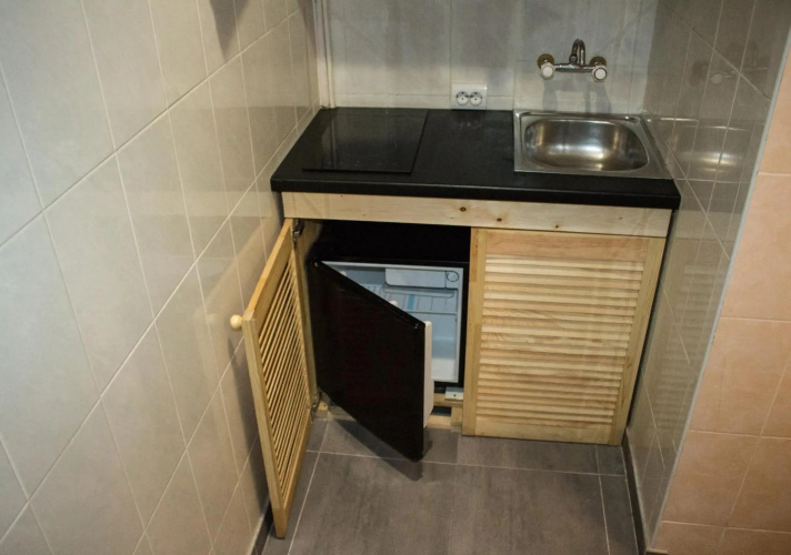 Квартира в стилі LOFT по вул.Гоголя 9