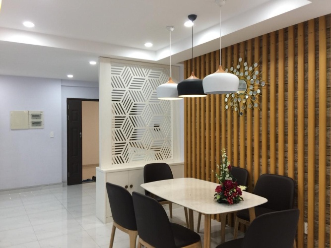 3 Bedrooms Platinum Penthouse room