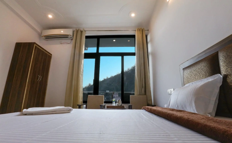 Premium room