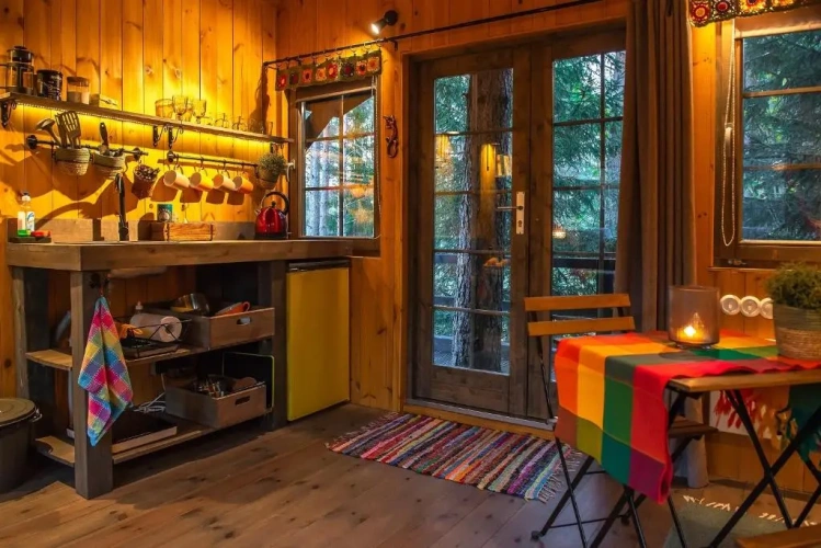 Cottage