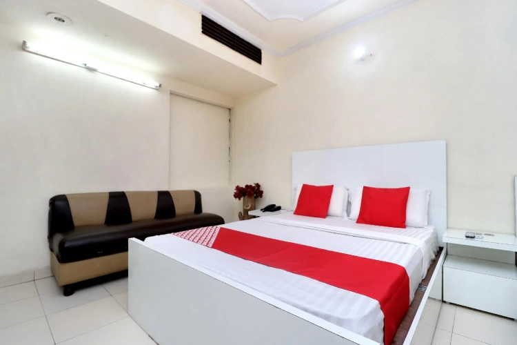 Standard Suite