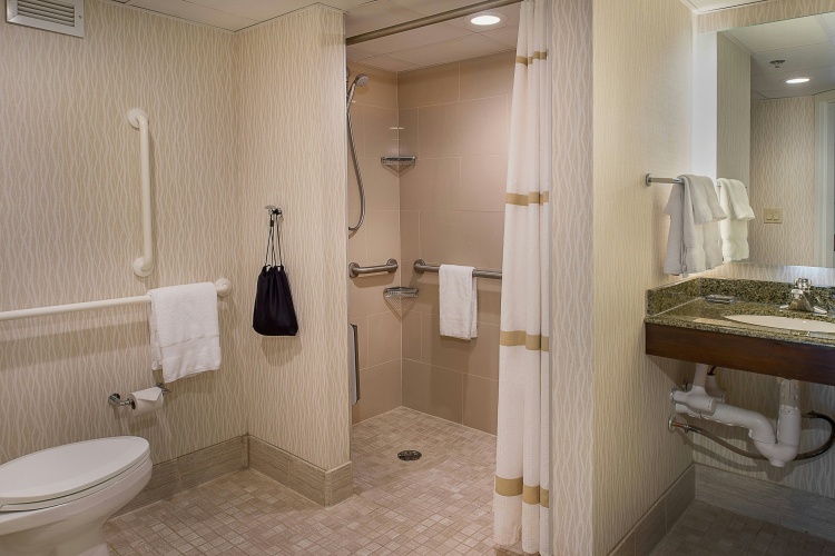 Marriott St. Louis Airport photo 10