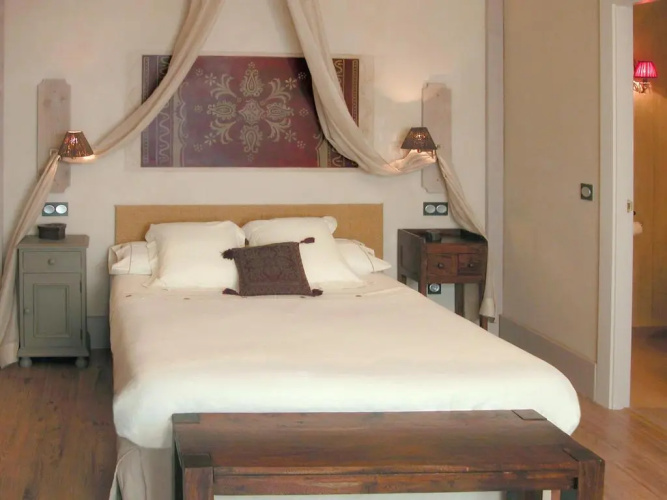 Hotel Plaza