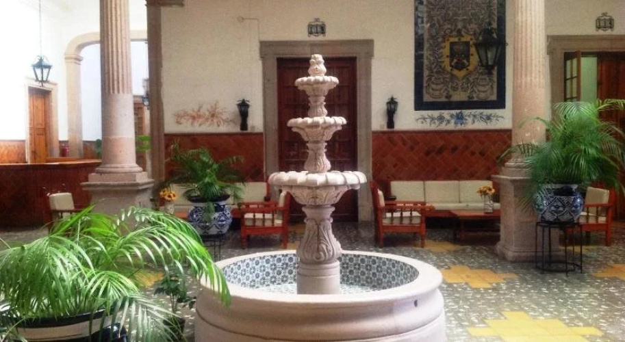 Hotel Paris