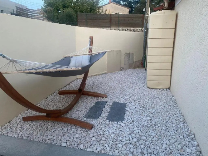 STUDIO VILLA MONTECITO - Spa