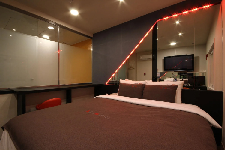 Imagen del hotel