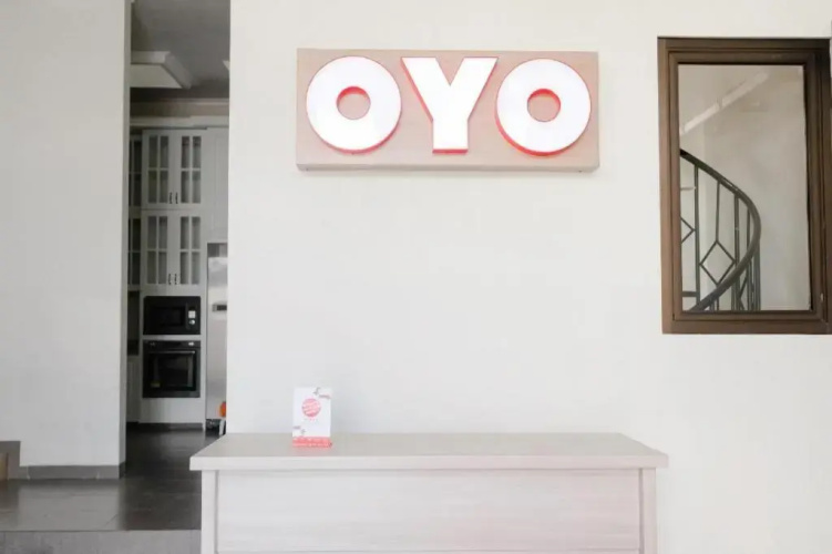 OYO 1110 Ijen Boutique Lodge